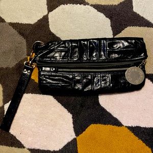 (1) black and (1) white selling together